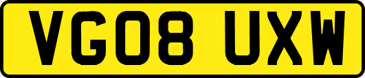 VG08UXW