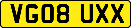 VG08UXX