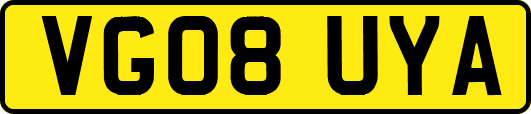 VG08UYA