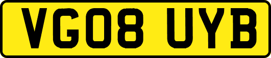 VG08UYB