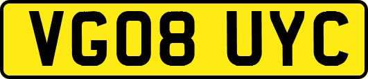 VG08UYC