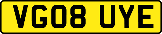 VG08UYE