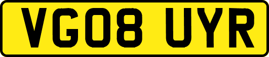 VG08UYR