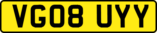 VG08UYY