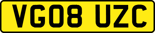 VG08UZC