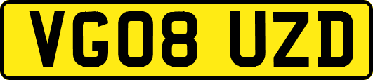 VG08UZD