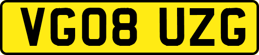 VG08UZG