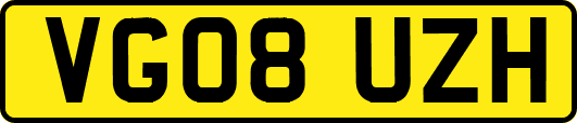 VG08UZH