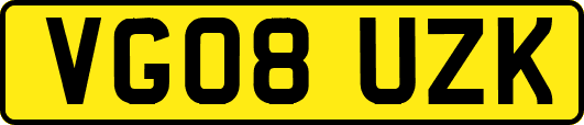 VG08UZK