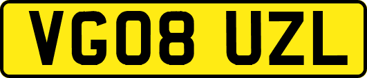 VG08UZL