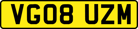 VG08UZM