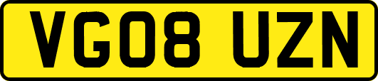 VG08UZN
