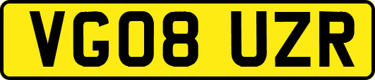 VG08UZR