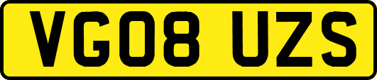 VG08UZS