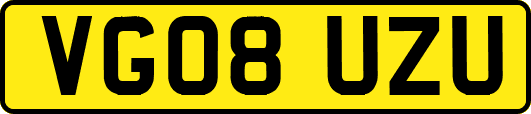 VG08UZU