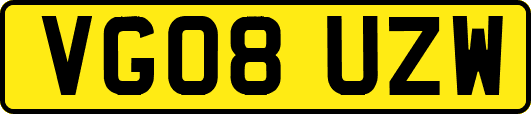 VG08UZW