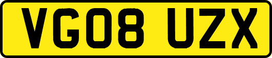 VG08UZX