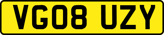 VG08UZY