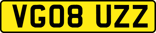 VG08UZZ
