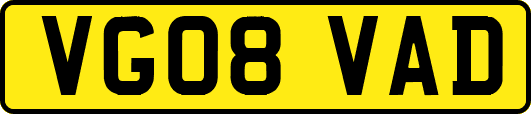 VG08VAD