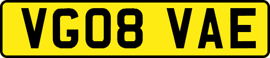 VG08VAE