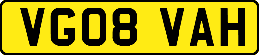 VG08VAH