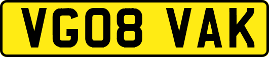 VG08VAK