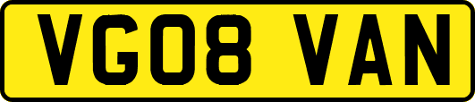VG08VAN