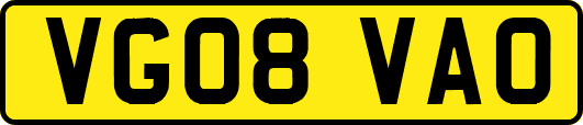 VG08VAO