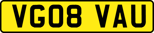 VG08VAU