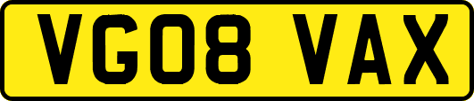 VG08VAX