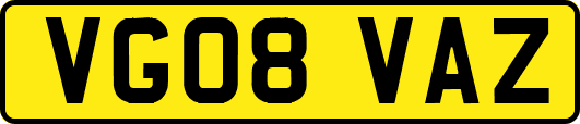VG08VAZ