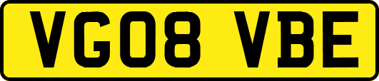 VG08VBE