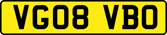 VG08VBO