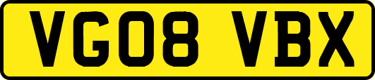 VG08VBX