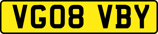 VG08VBY