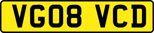 VG08VCD