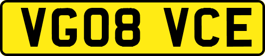 VG08VCE