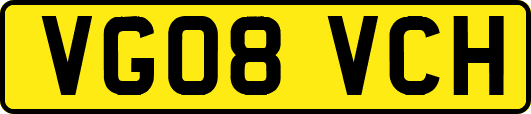 VG08VCH