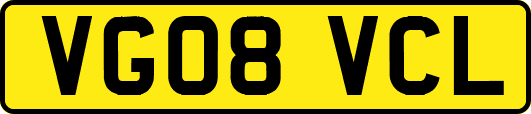 VG08VCL