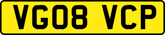 VG08VCP