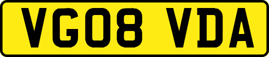 VG08VDA