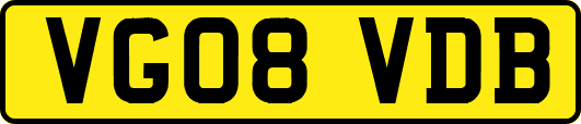 VG08VDB
