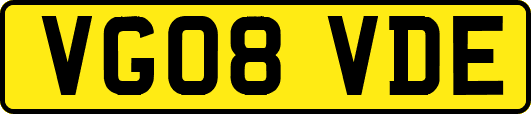 VG08VDE