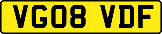 VG08VDF