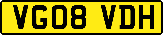 VG08VDH