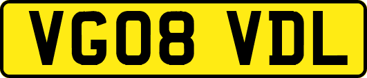 VG08VDL