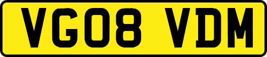 VG08VDM
