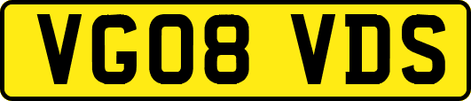 VG08VDS