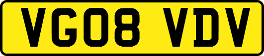 VG08VDV